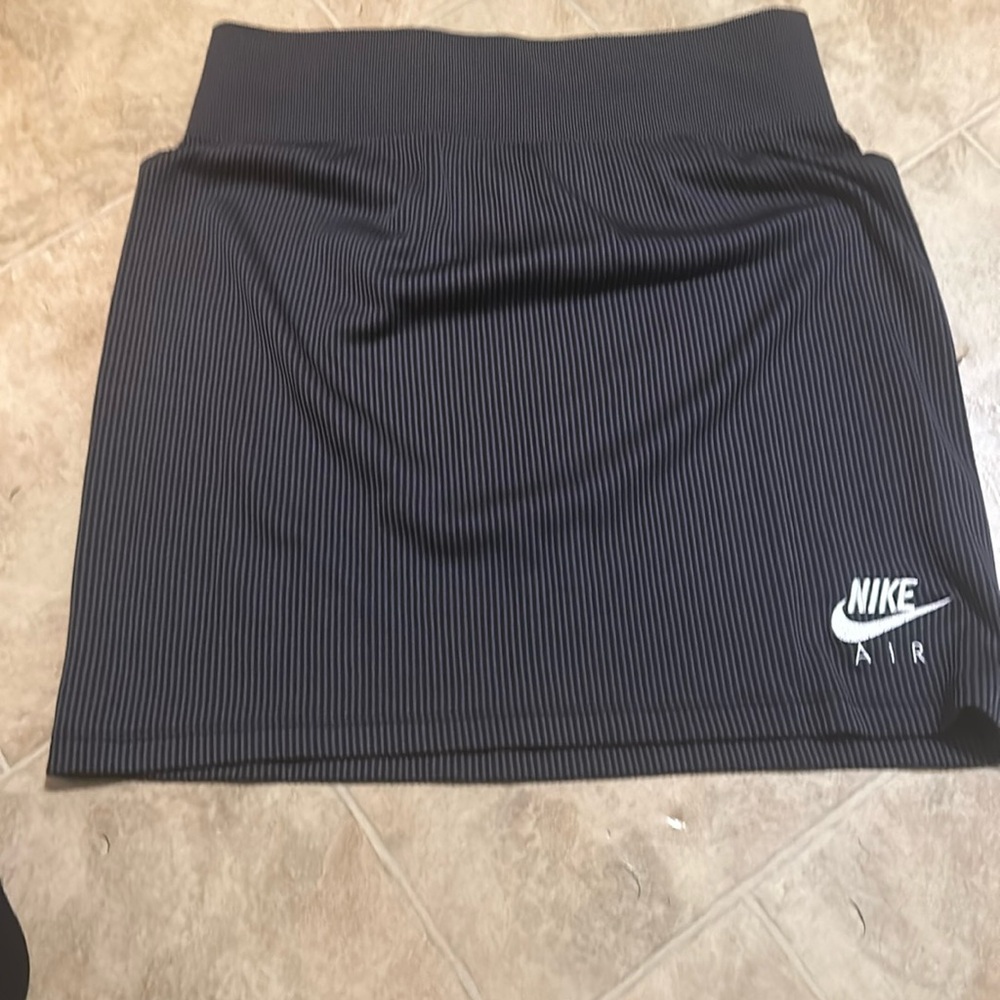 Nike skirt